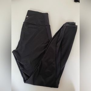 Lululemon Ankle Length Pants